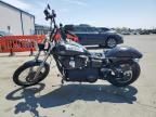 2016 Harley-Davidson Fxdwg Dyna Wide Glide