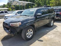 2014 Toyota 4runner SR5 for sale in Savannah, GA
