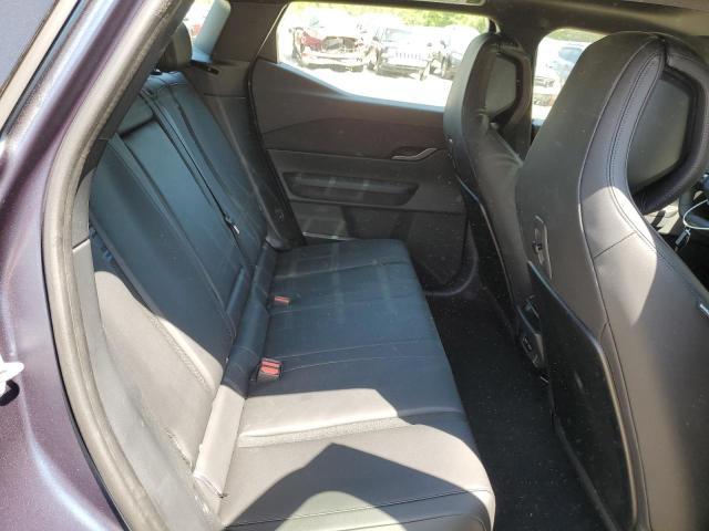 2023 Fisker Automotive Ocean