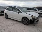 2016 Subaru Impreza Sport Premium