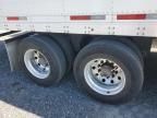 2022 Wabash Refrigerated Van Trailer