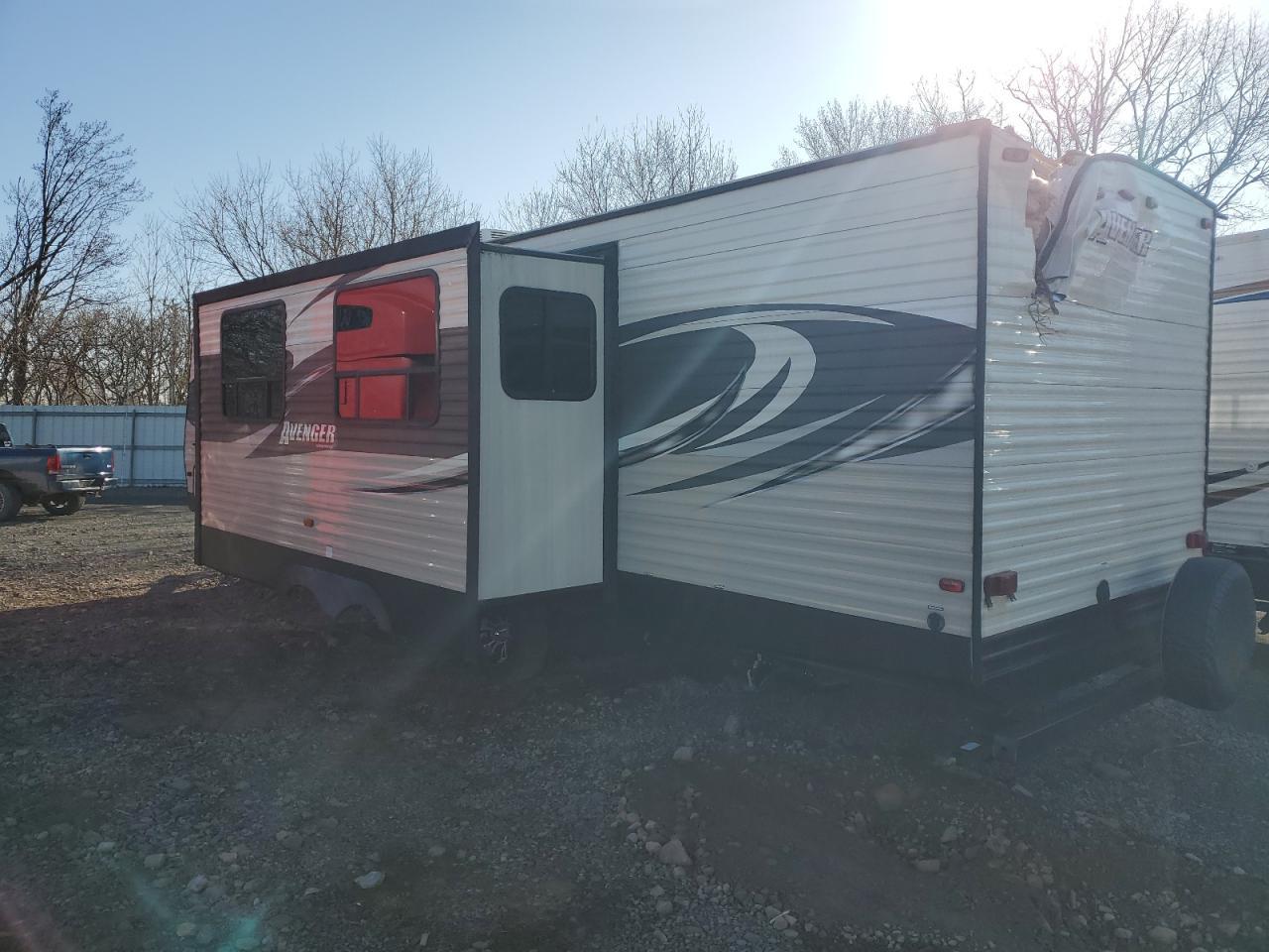 2018 Other Camper