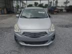 2017 Mitsubishi Mirage G4 ES