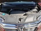 2017 Honda Ridgeline RTS