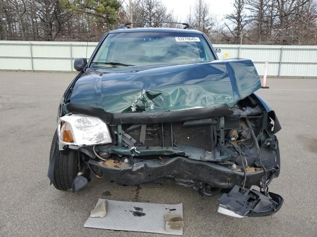 2003 GMC Envoy XL