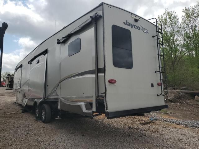 2019 Jayco Eagle