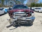 2004 Ford F250 Super Duty