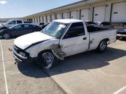 2003 Chevrolet S Truck S10 en venta en Louisville, KY
