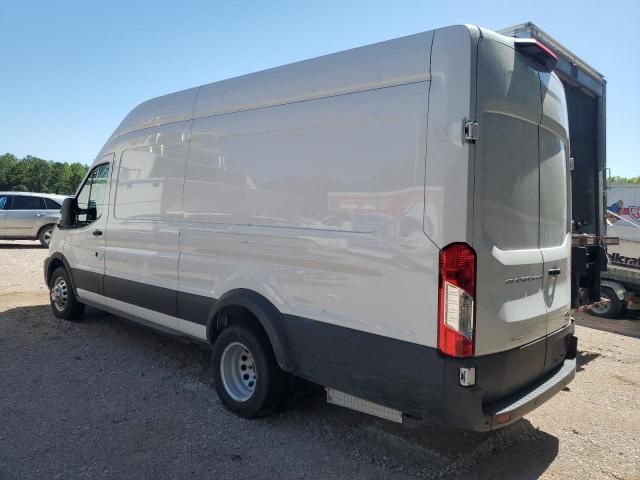2022 Ford Transit T-350 HD