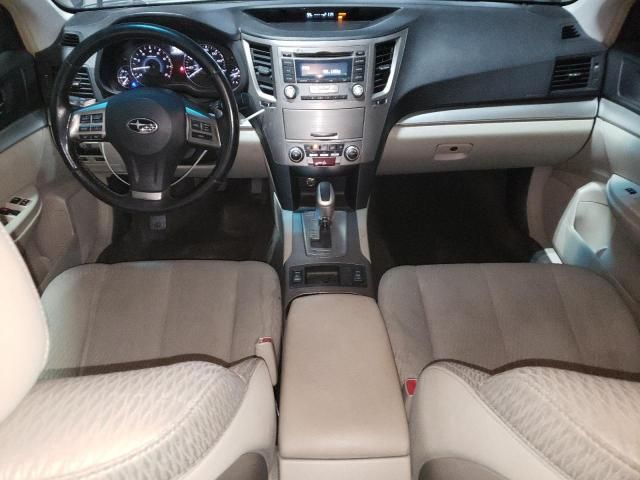 2012 Subaru Legacy 2.5I Premium