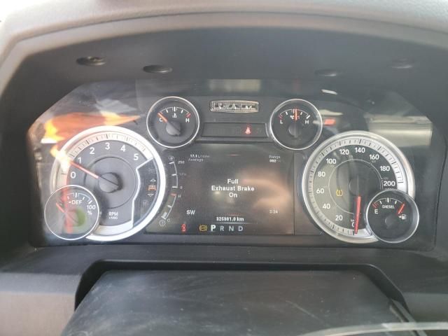 2014 Dodge RAM 2500 SLT