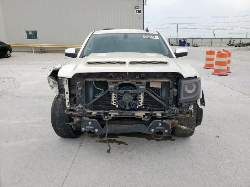 2015 GMC Sierra C1500 SLT