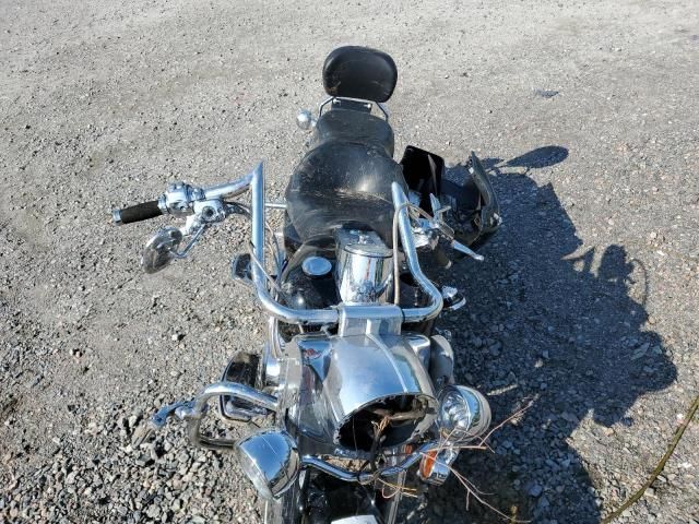 2005 Harley-Davidson Flhrci