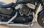 2020 Harley-Davidson XL1200 X