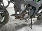 2022 Kawasaki ZX636 K