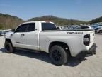 2017 Toyota Tundra Double Cab SR