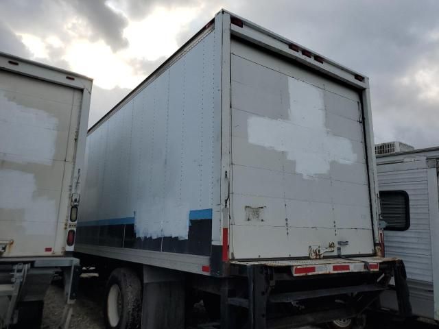2004 Freightliner M2 106 Medium Duty