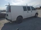 2000 Chevrolet Express G2500