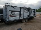 2015 KZ Trailer