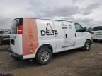 2007 Chevrolet Express G1500