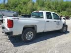 2017 Chevrolet Silverado K1500