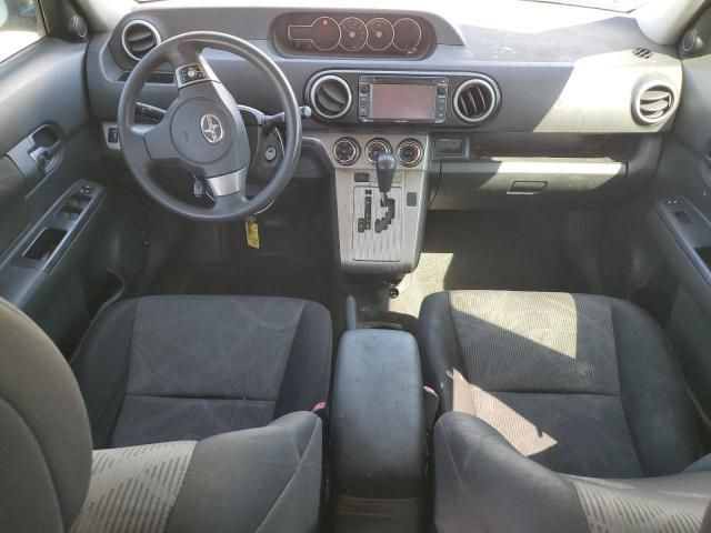 2015 Scion XB