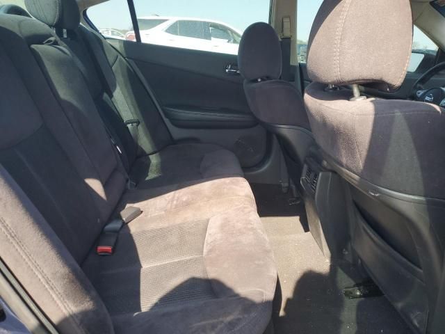 2012 Nissan Maxima S