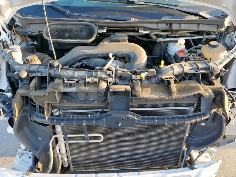 2019 Ford Transit T-250