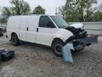 2011 Chevrolet Express G2500