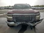 2016 Chevrolet Silverado C1500 LTZ