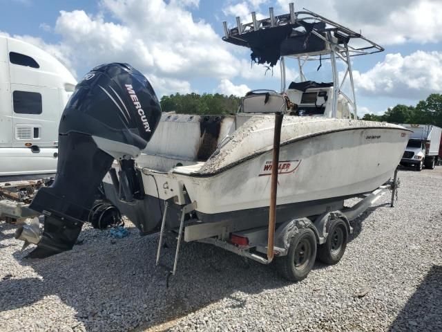 2005 Boston Whaler Other