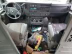 2017 GMC Savana G2500