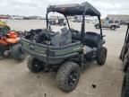 2022 John Deere UTV