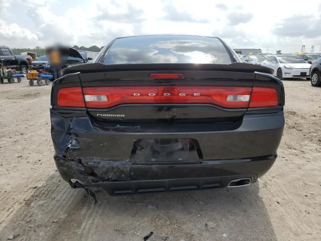 2013 Dodge Charger SE
