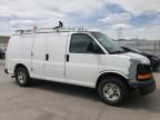 2008 Chevrolet Express G2500