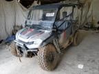 2025 Honda SXS1000 M5