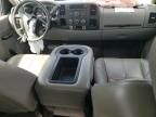 2011 Chevrolet Silverado K3500
