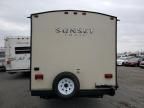2013 Suntracker Trailer
