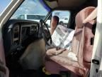 1990 Ford Econoline E250 Super Duty Van