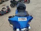 2008 Harley-Davidson Flhtcui