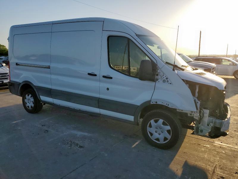 2019 Ford Transit T-250
