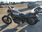 2022 Harley-Davidson XL883 N