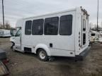 2017 Ford Econoline E350 Super Duty Cutaway Van