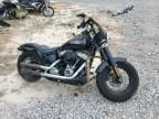 2020 Harley-Davidson Flsl