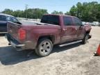 2014 Chevrolet Silverado C1500 LTZ
