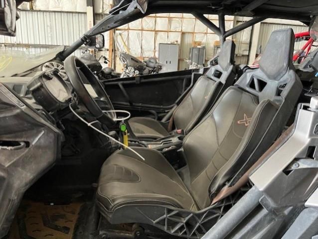 2016 Polaris RZR XP 4 Turbo EPS
