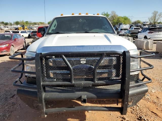2015 Ford F250 Super Duty
