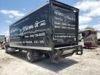 2018 International 4300 BOX Truck