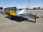 2007 Fleetwood Cargo Trailer