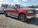 2008 Ford F150 Supercrew